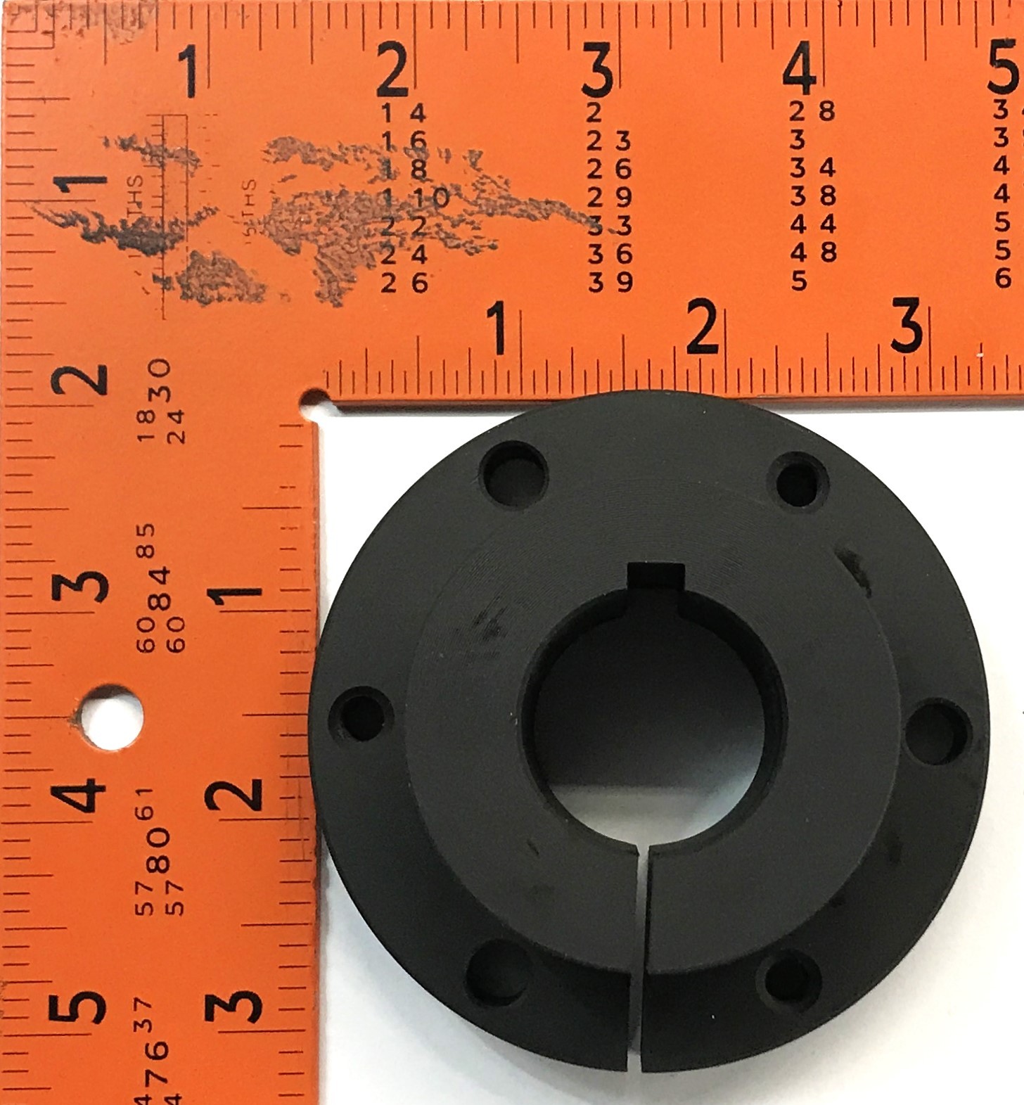 IDC QD Bushing 1.125" Bore SDS-28MM NOS