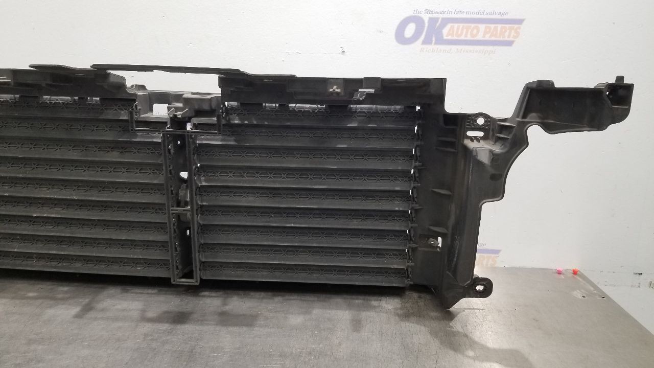 21 FORD EXPEDITION UPPER AIR SHUTTER 3.5L