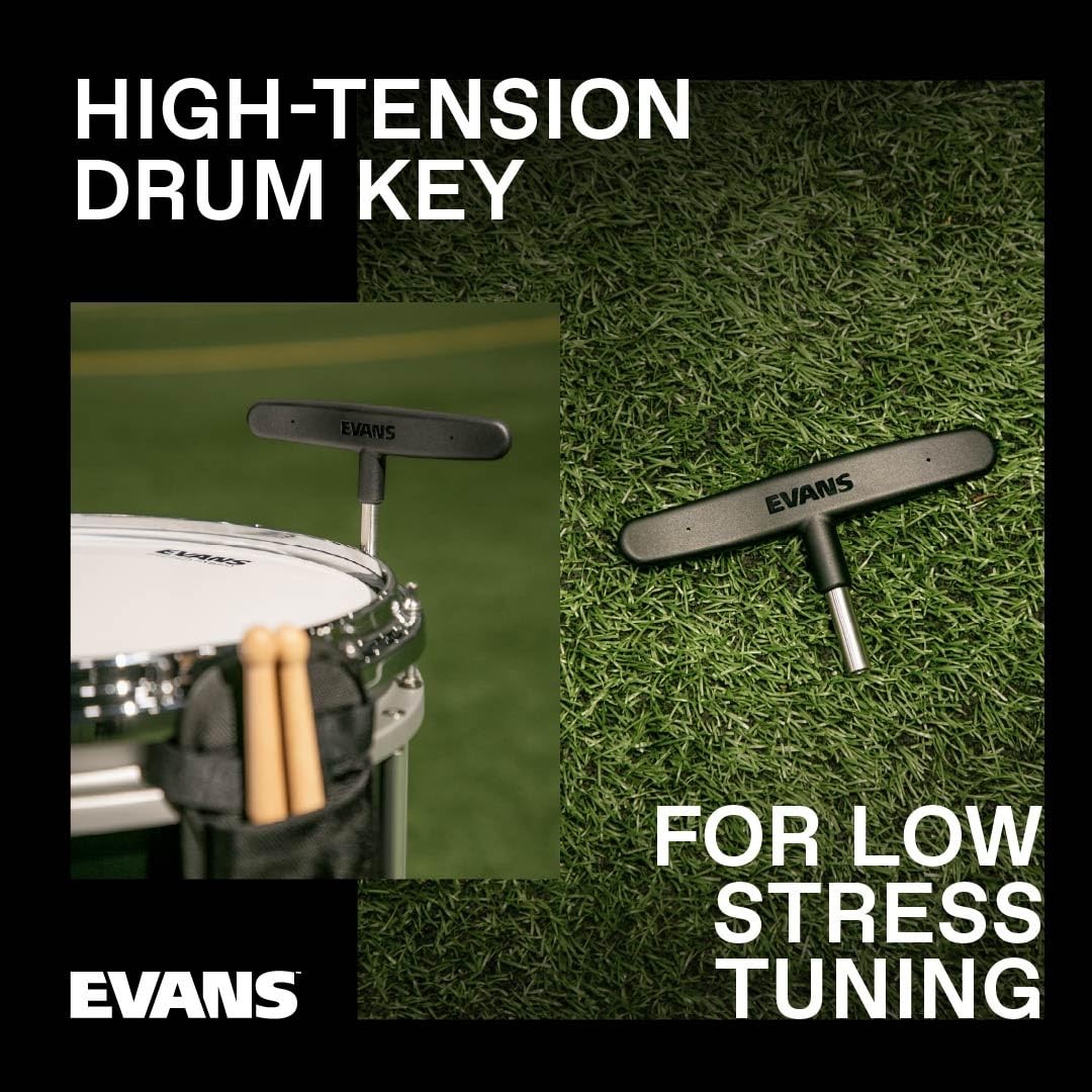 HighTension Drum Key Marching Drum Tuning Accessories Player Gift Set