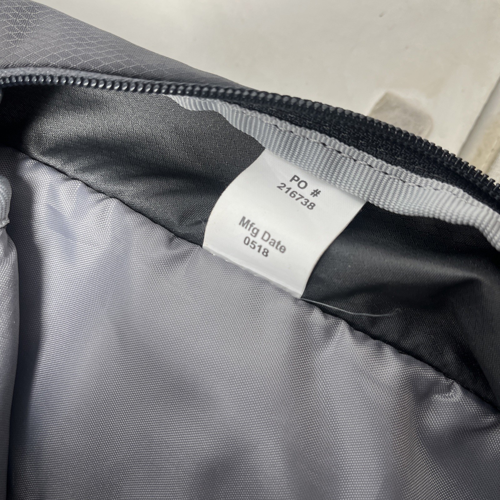 Camelbak Cloud Walker 18 Backpack with drinking pouch
