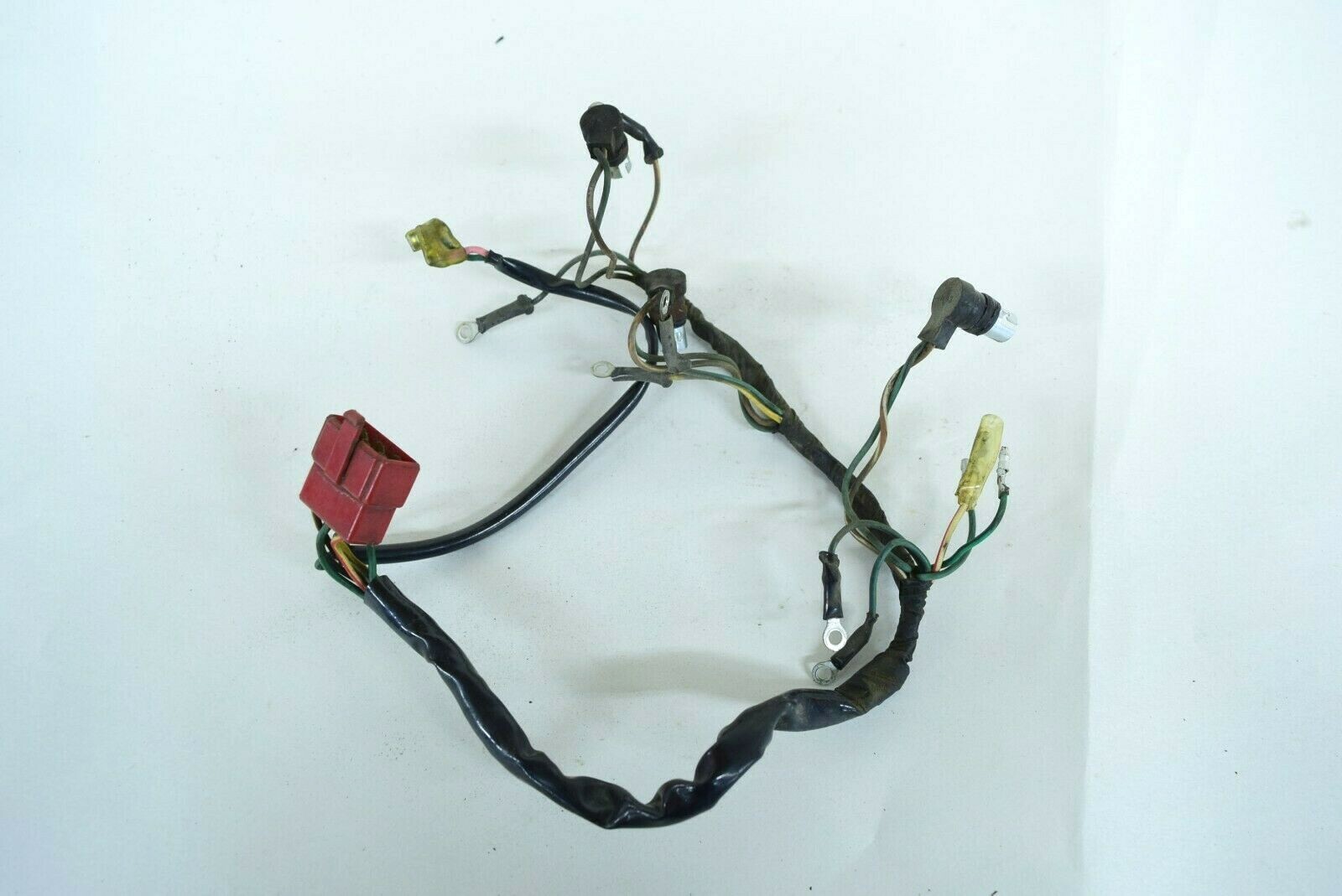 HONDA GL1000 GL 1000 GOLDWING 1978 1979 GAUGE METER WIRING HARNESS LIGHT SOCKET