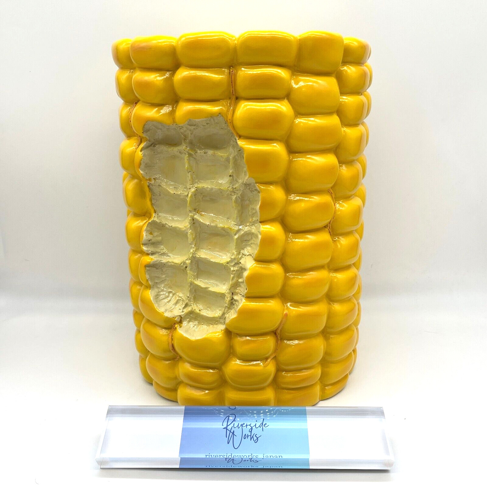Giant Corn Chair Soft Interesting Goods Variety chair New