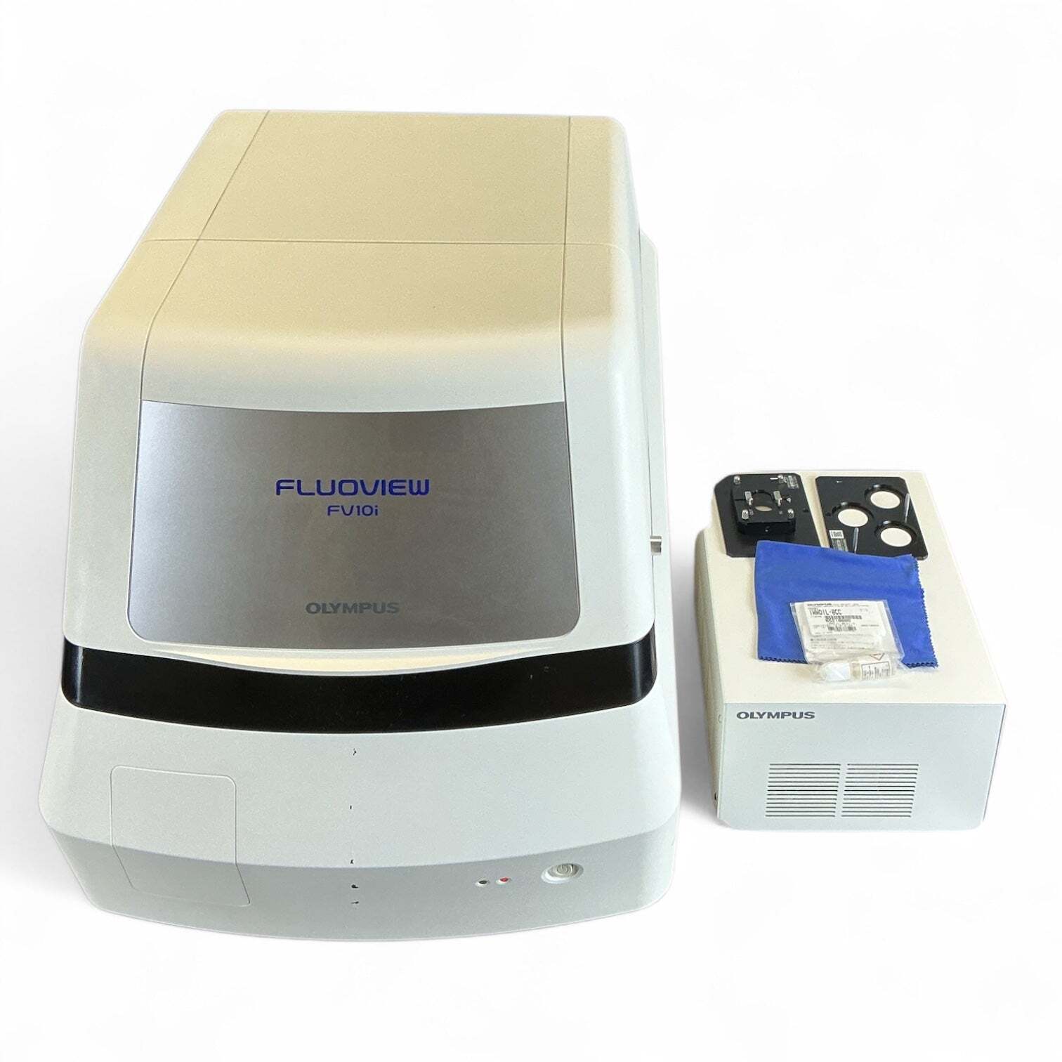 Olympus Fluoview FV10i Confocal Laser Scanning Microscope w/ Software