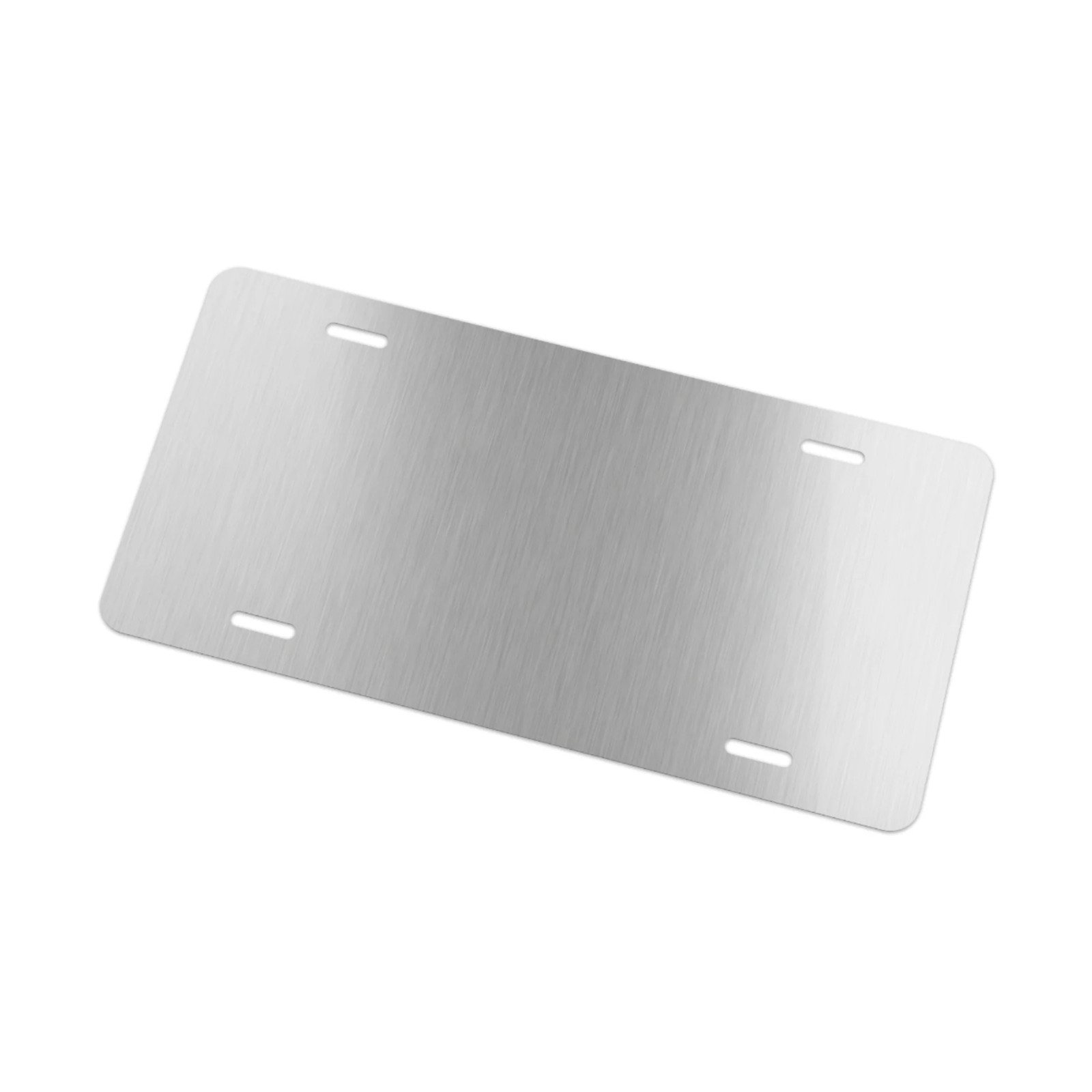 1966 Ford Mustang (3) License Vanity Plate