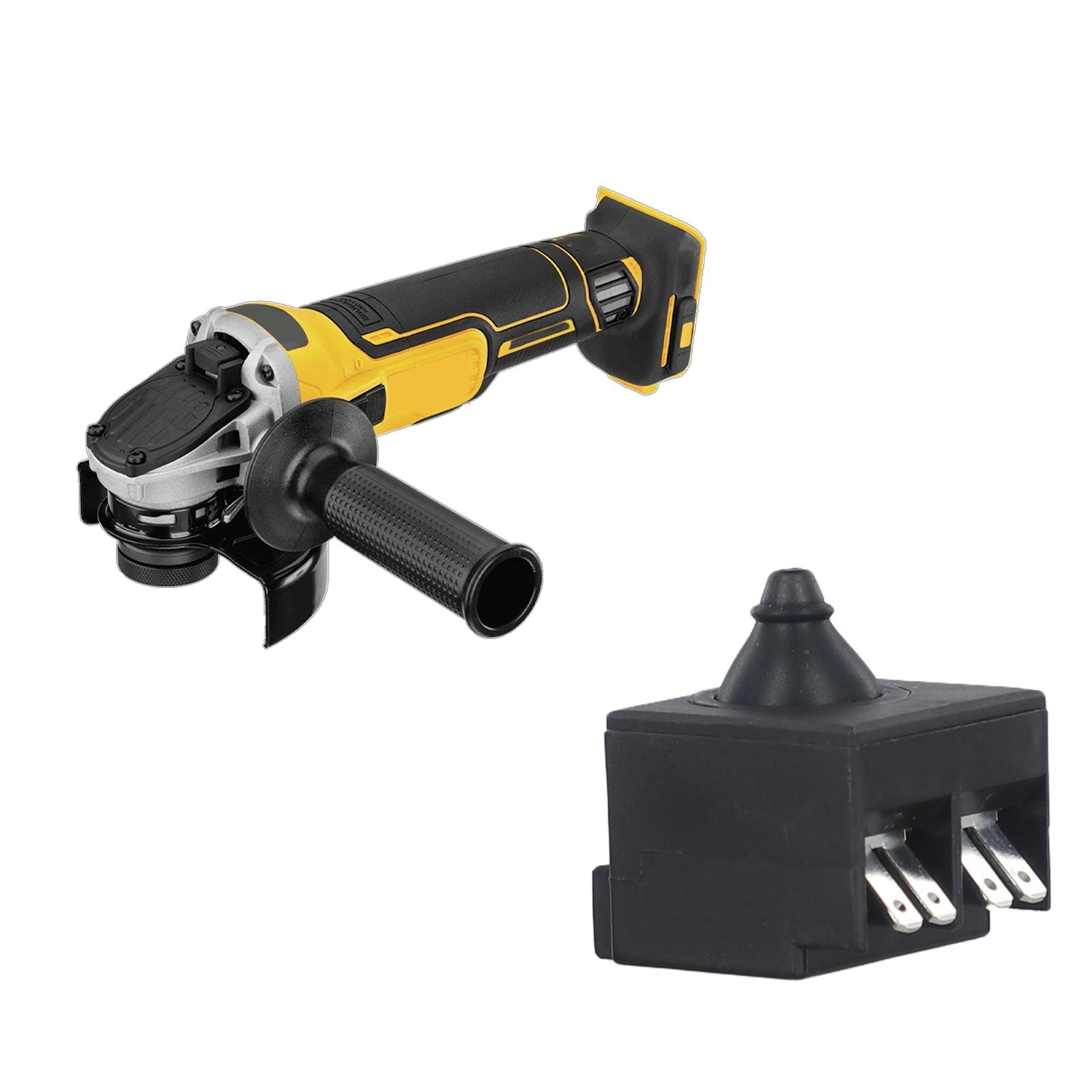 N327459 Angle Grinder Replacement Switch for Various Model Compatibility