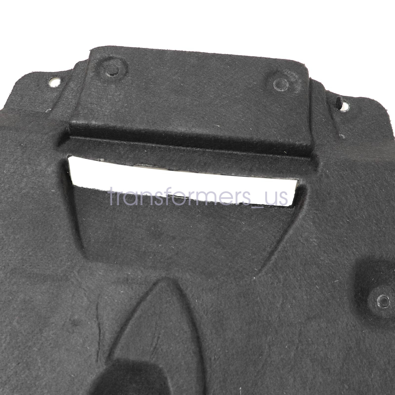 Under Engine Gearbox Splash Shield Guard Fits For Audi A8 D4 2009 2010-2017 2018