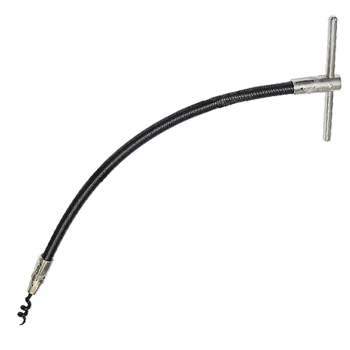 C.S. Osborne #1204 Flexible Packing Hook Extractor with Permanent Tip