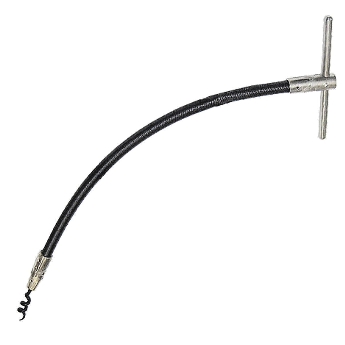 C.S. Osborne #1204 Flexible Packing Hook Extractor with Permanent Tip