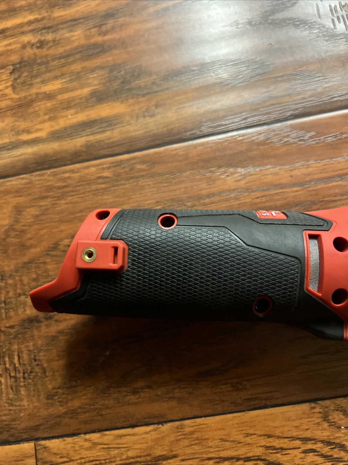 Milwaukee Variable Speed Nibbler M12 FUEL Brushless 2476-20 (Tool Only)