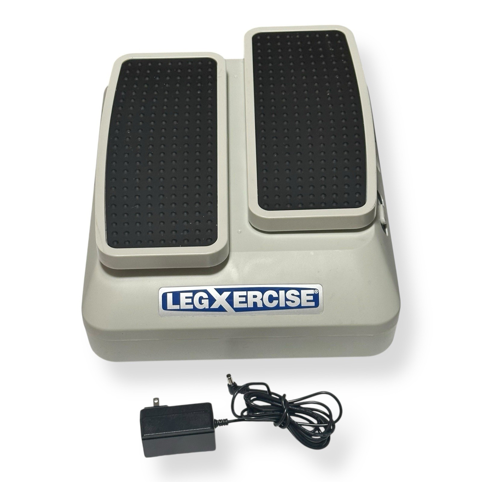 Legxercise Motorized Leg Exercise Mover Machine LEGX-011 Power Cord Tested Video