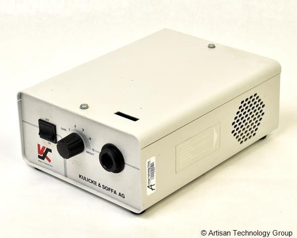 Kulicke & Soffa AG Fiber Optic Illuminator