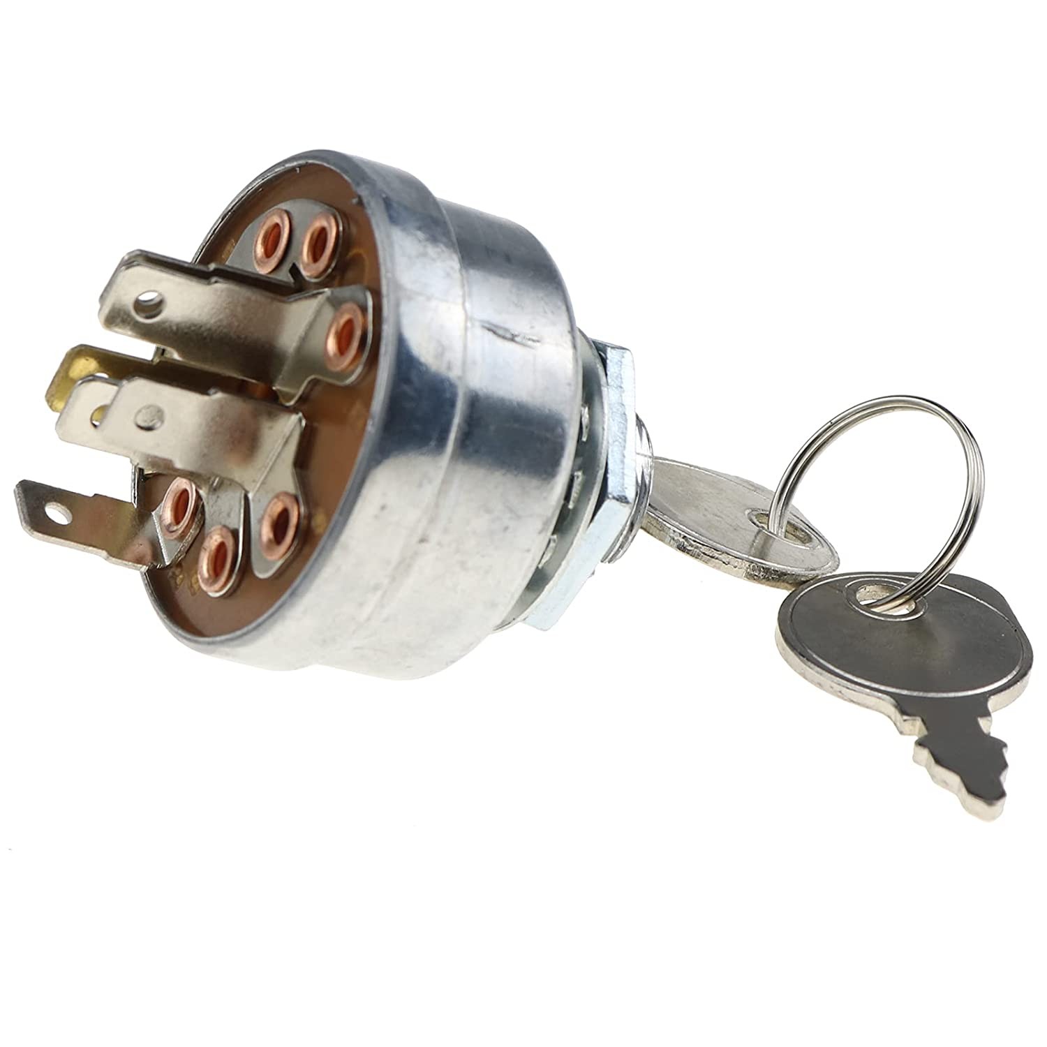 Ignition Switch 692318 5100021 48798 83-0020 for Ferris Scag Toro Wright Briggs