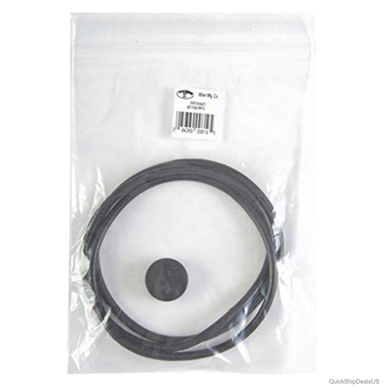 Poultry Waterer Parts Kit Replacement Fount Repair Multicolor Plastic 5 Inch