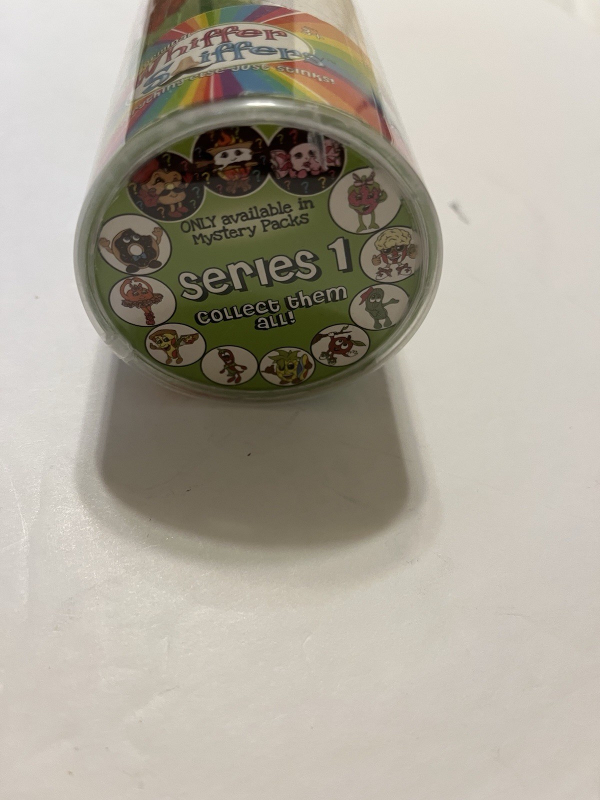 Whiffer Sniffers Dilly Yo New