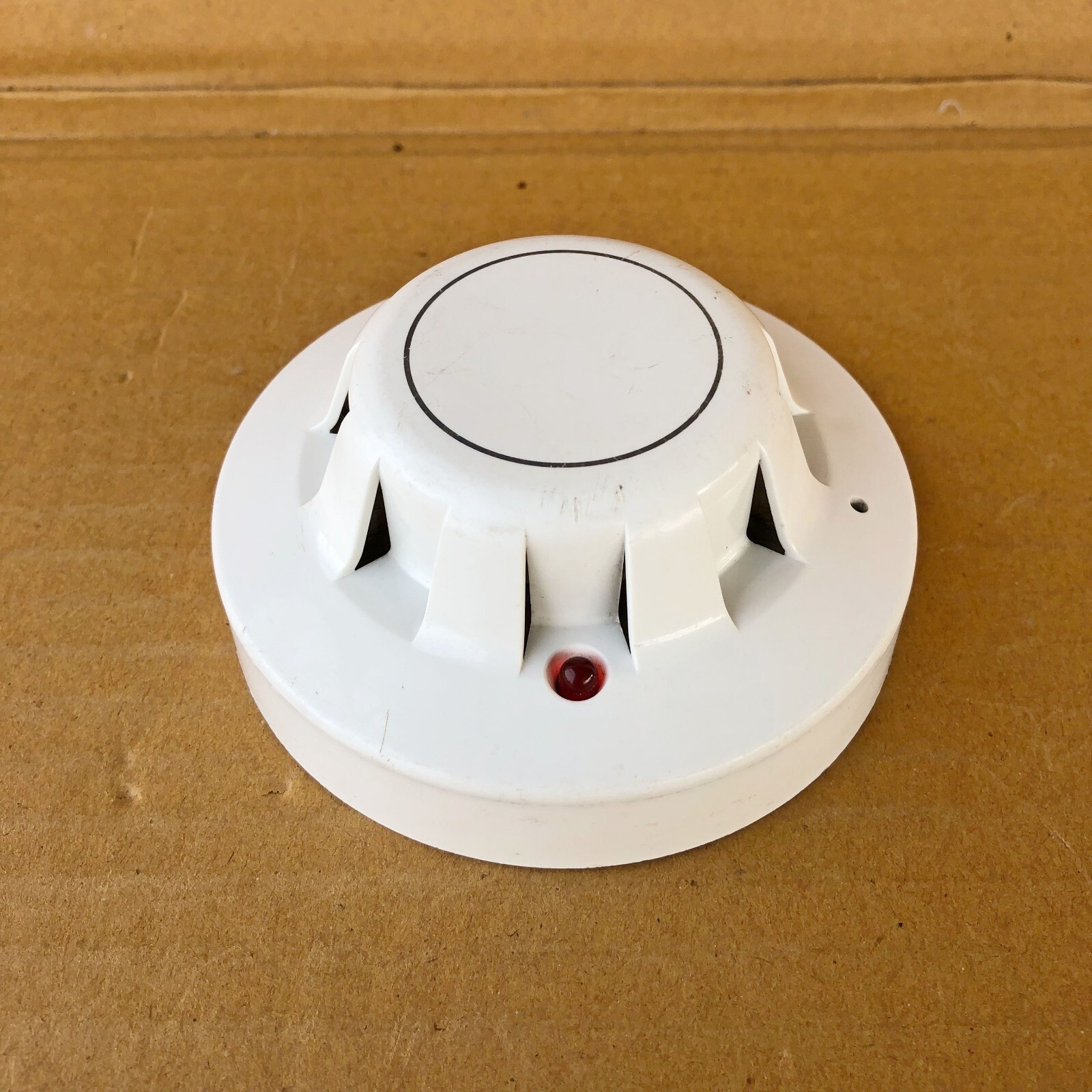 APOLLO 55000-200 APO IONISATION SMOKE DETECTOR