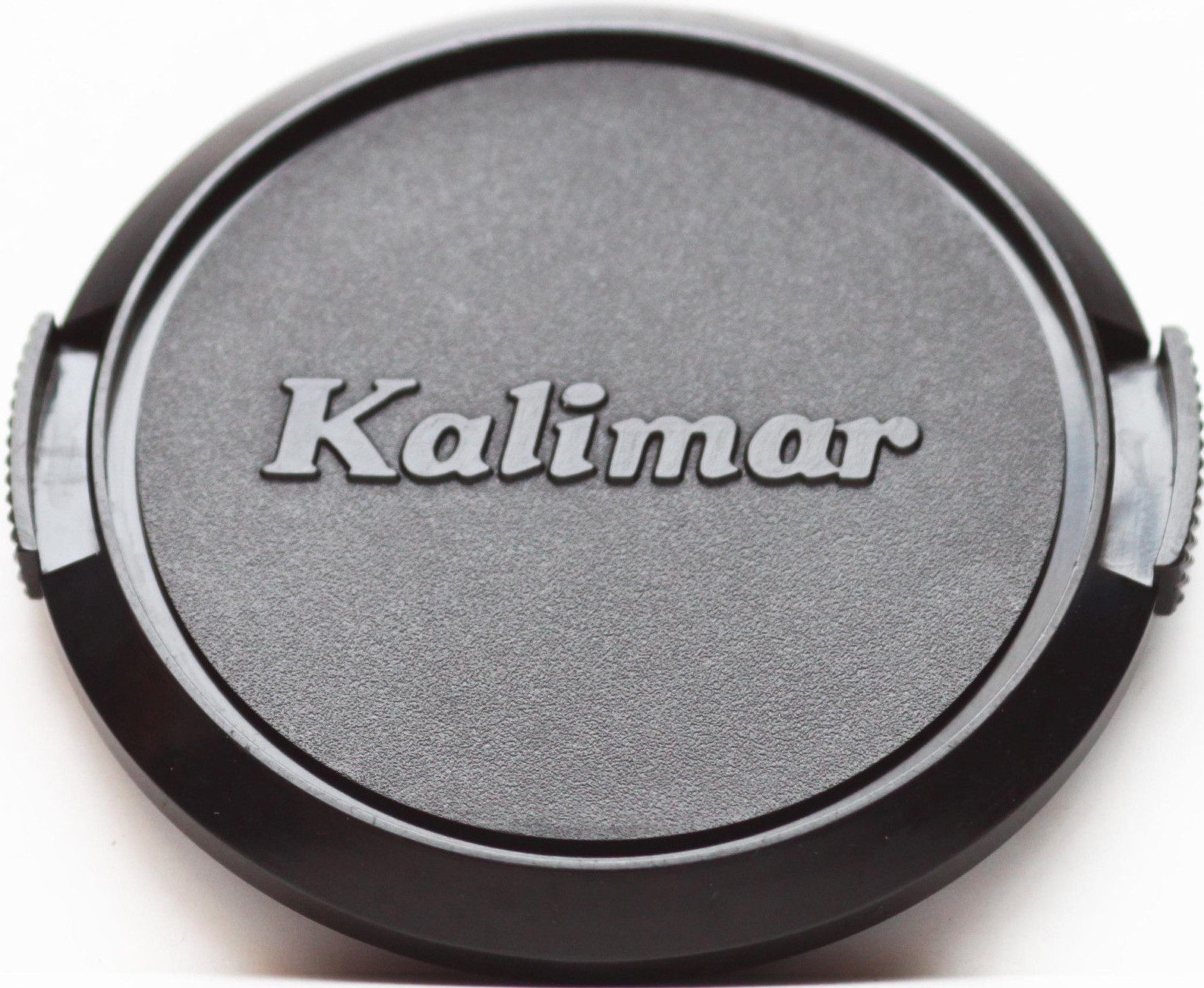 Genuine Kalimar 58mm 58 mm Front Lens Cap Snap on