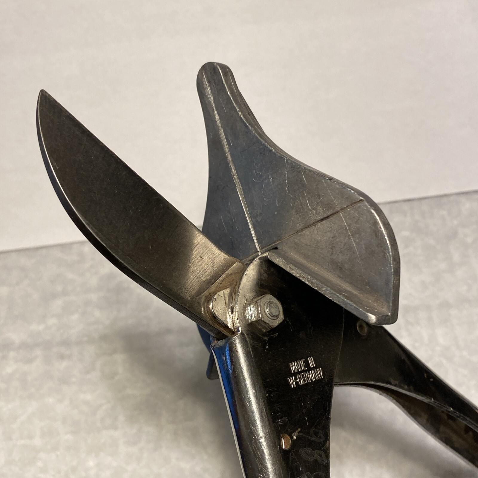 Original Lowe Hand Mitre Cutter Made In Germany