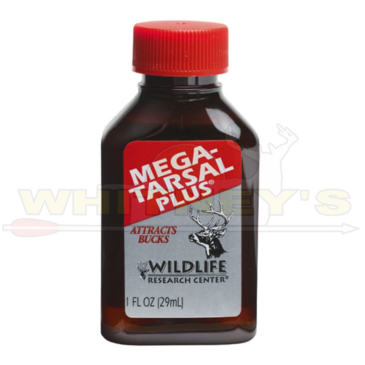 Wildlife Research Mega Tarsal Plus - 1oz. - 430
