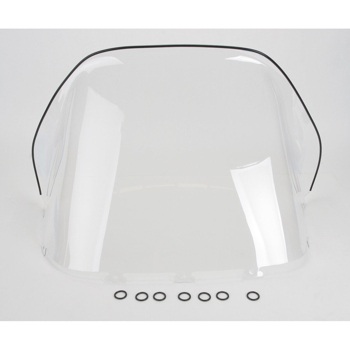 Kimpex 22 in. Clear Windshield - 06-708