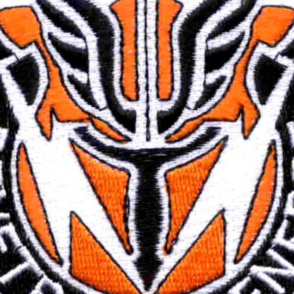 112Th Signal Airborne Battalion Patch