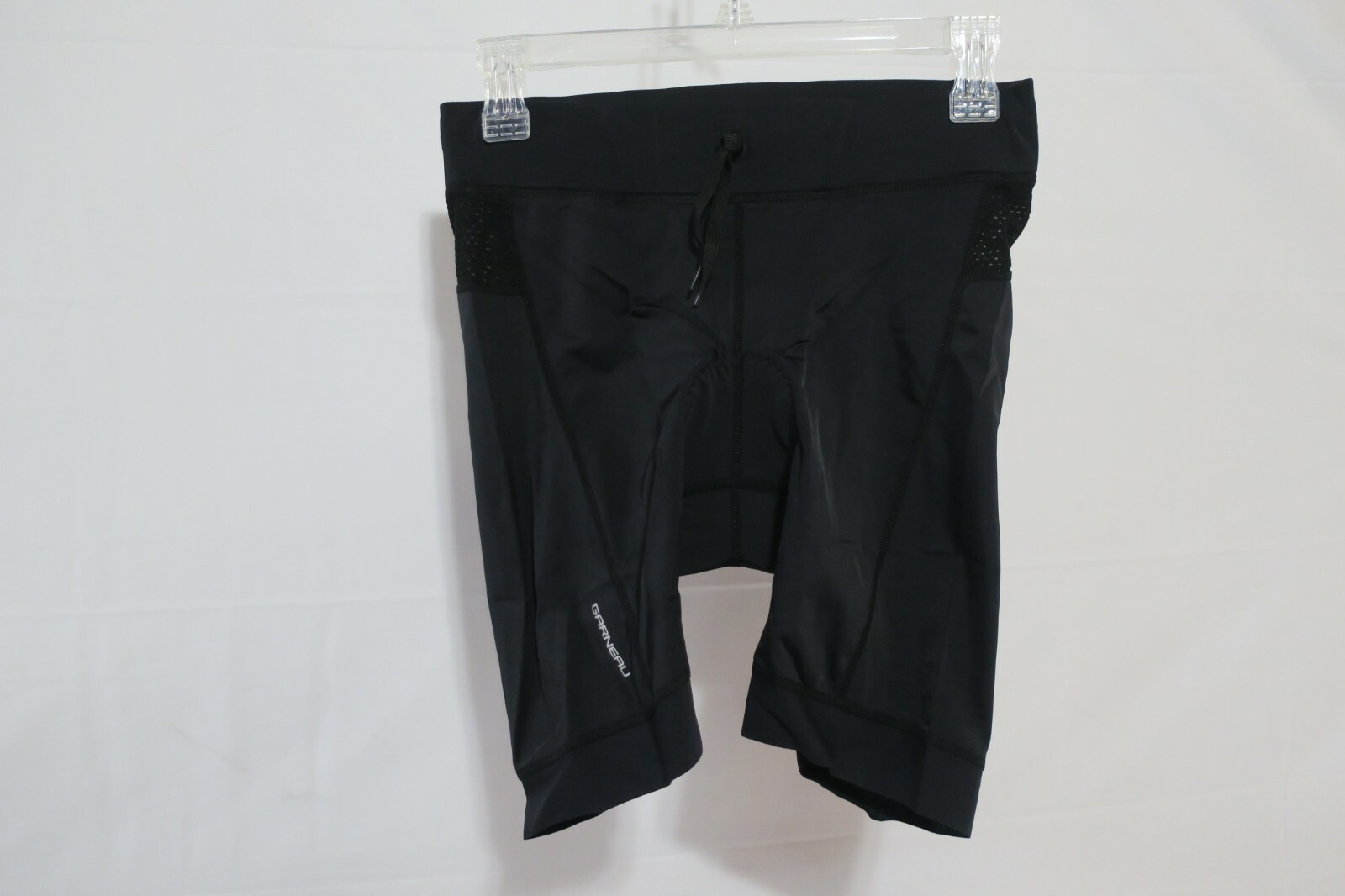 Louis Garneau Sprint Tri Shorts Men's XXL (1050125) Black