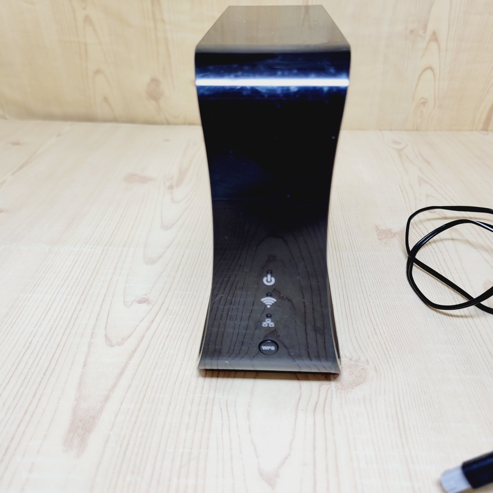 Joey Wireless Access Point with Power Supply