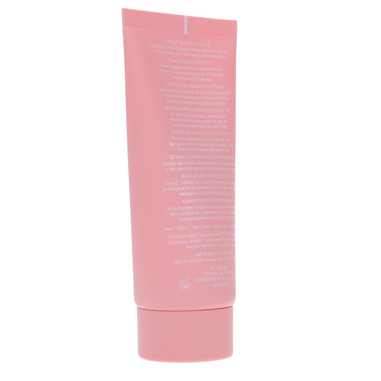 Kylie Skin Makeup Melting Cleanser 4 oz