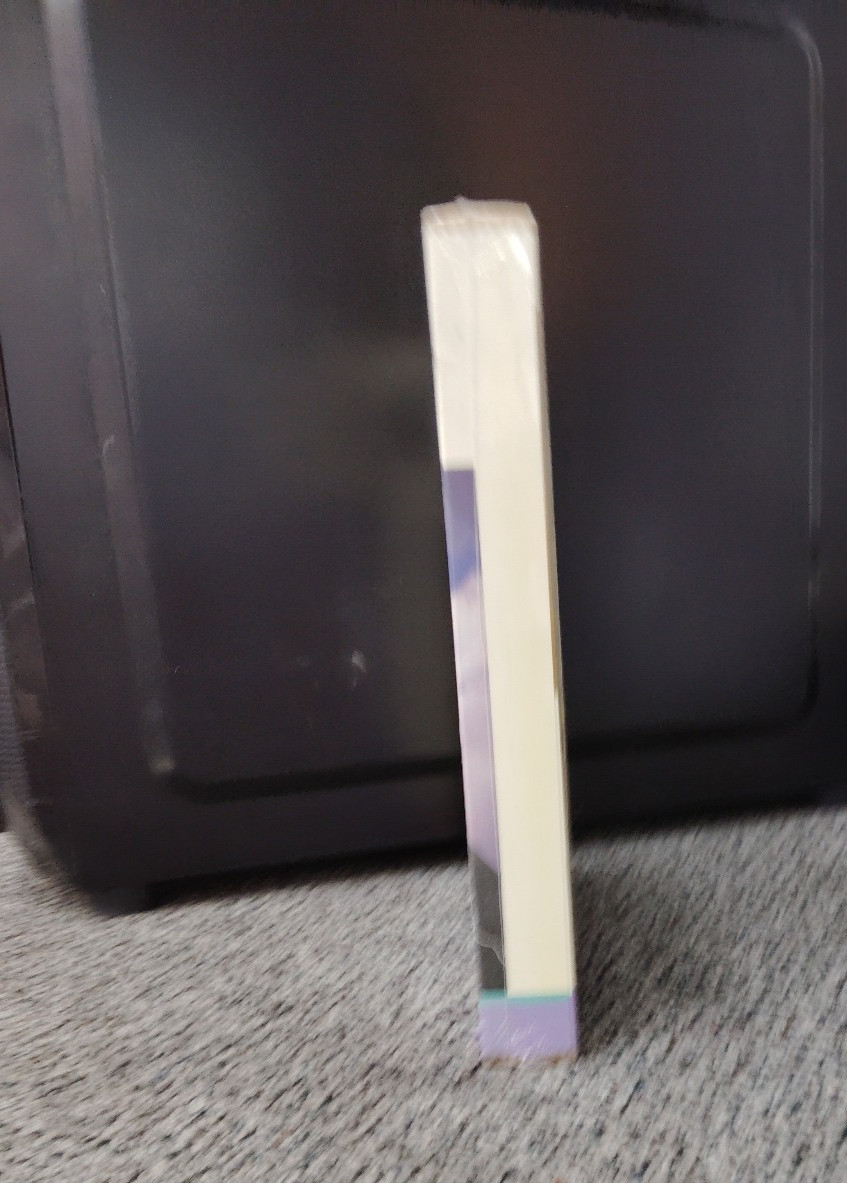 "NOS" Fastback Plus Version 3.0 IBM-PC XT AT PS/2 PC Computer Software Program