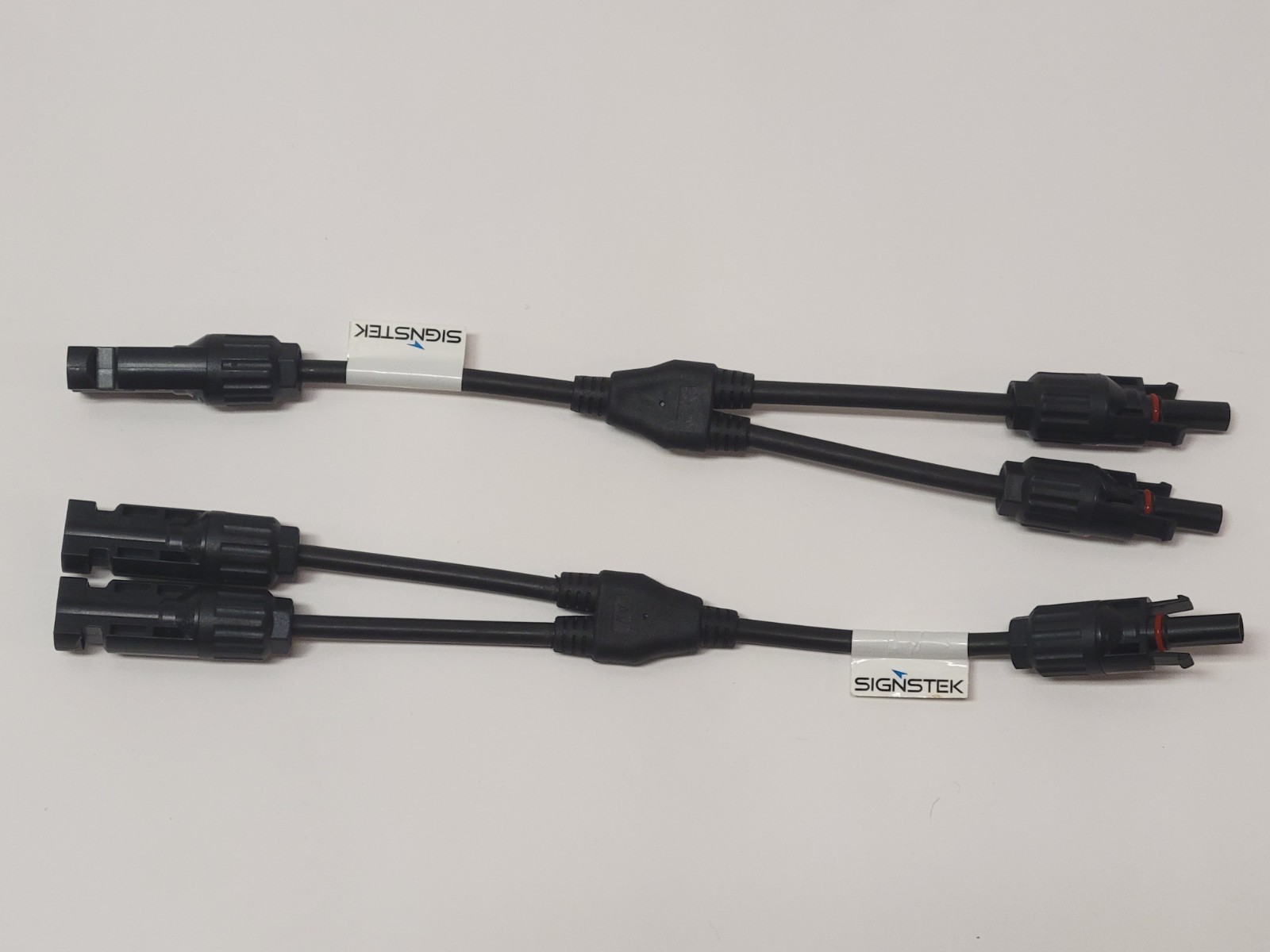 Signstek MC4 Splitter Pairs