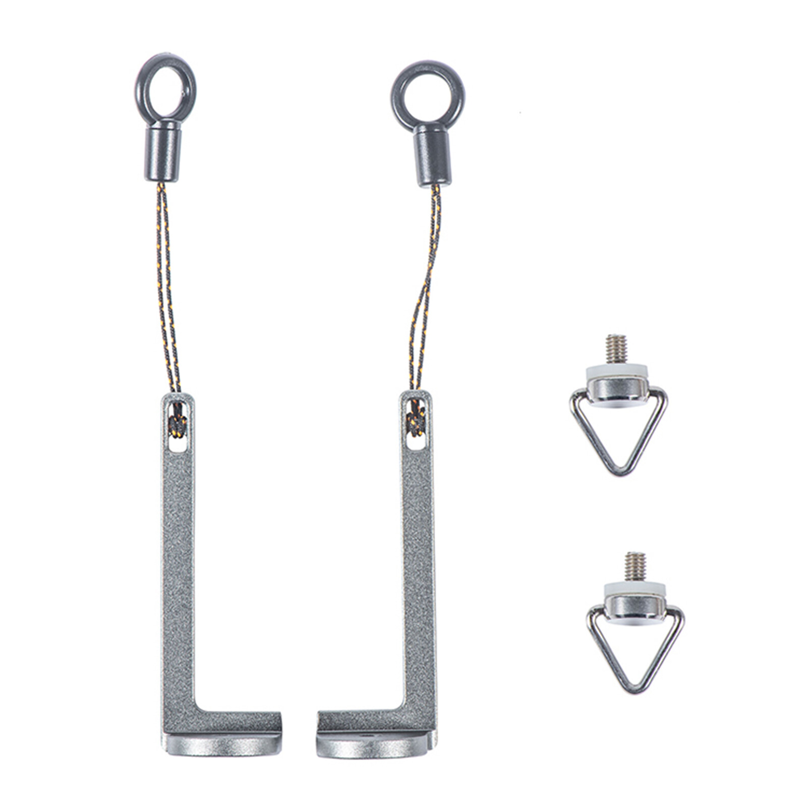 Controller Balance Bar Pendant Straps Fixed for DJI RC/RC2/RC PRO Remote Control