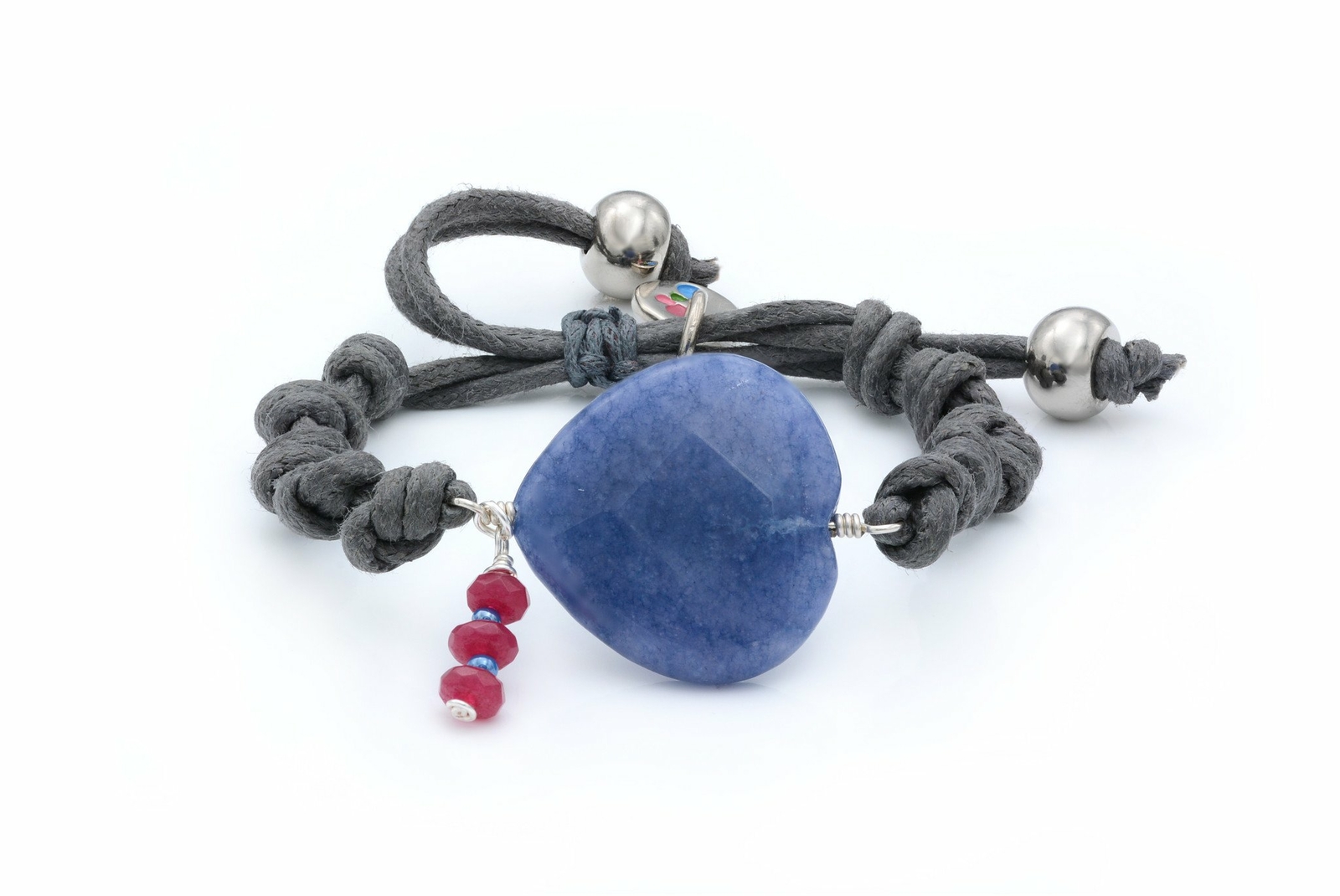 Acqua di Bimini Custom Jewelry - Abaco Heart