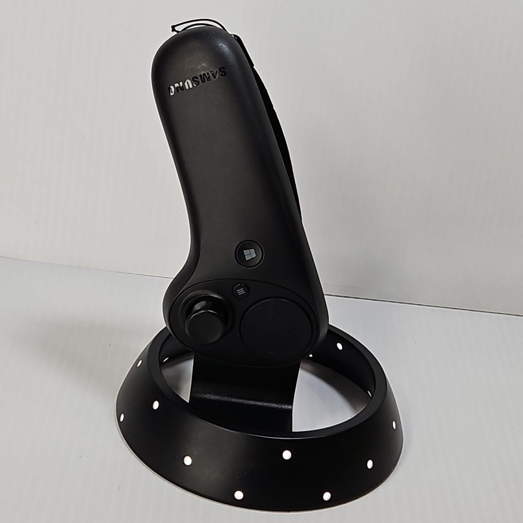 Samsung HMD Odyssey Controller Left AA-HC1HULB - Tested Works