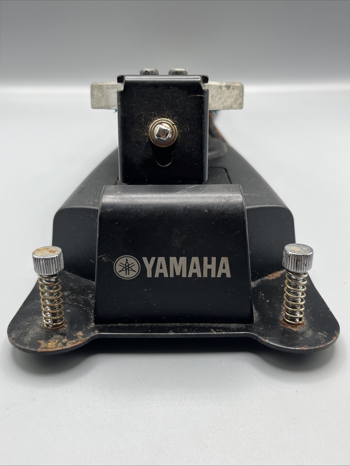 Yamaha HH65 Electronic Hi‑Hat Controller Pedal Quiet Hi‑Hat Foot Controller