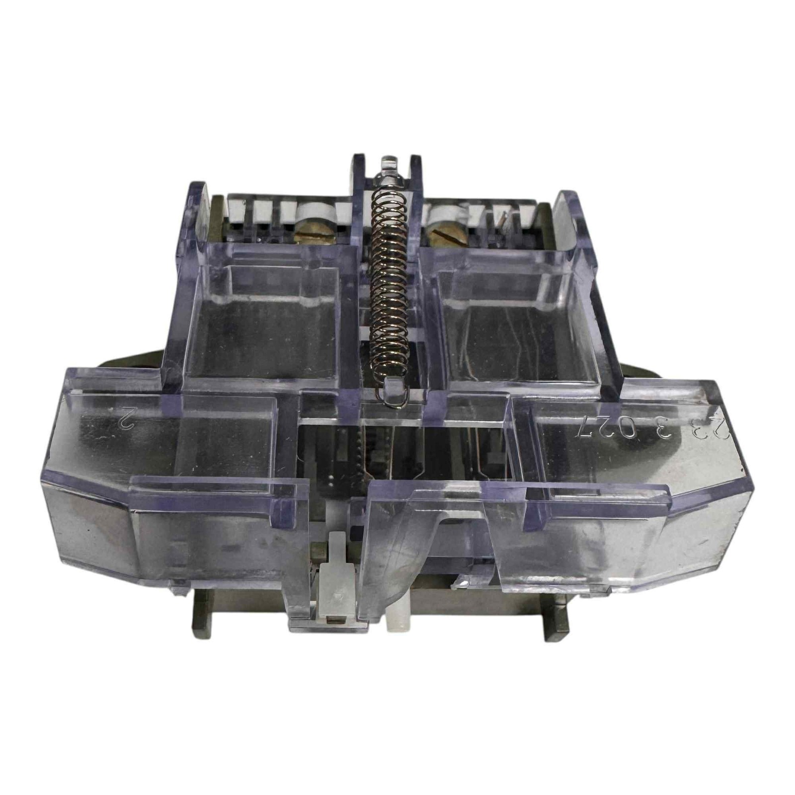 5930-12-322-5655 Mil Spec Pressure Switch