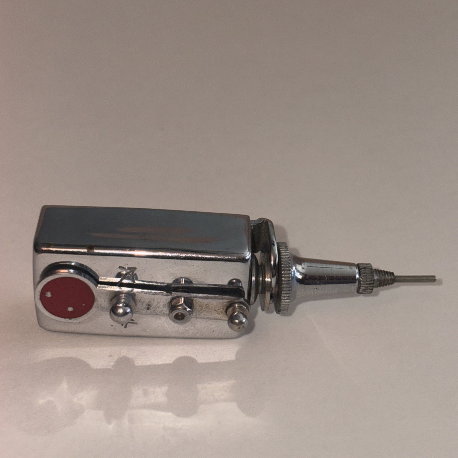 VTG Autoknips Made In Germany Mechanical Camera Self Timer WORKS PREOWNED
