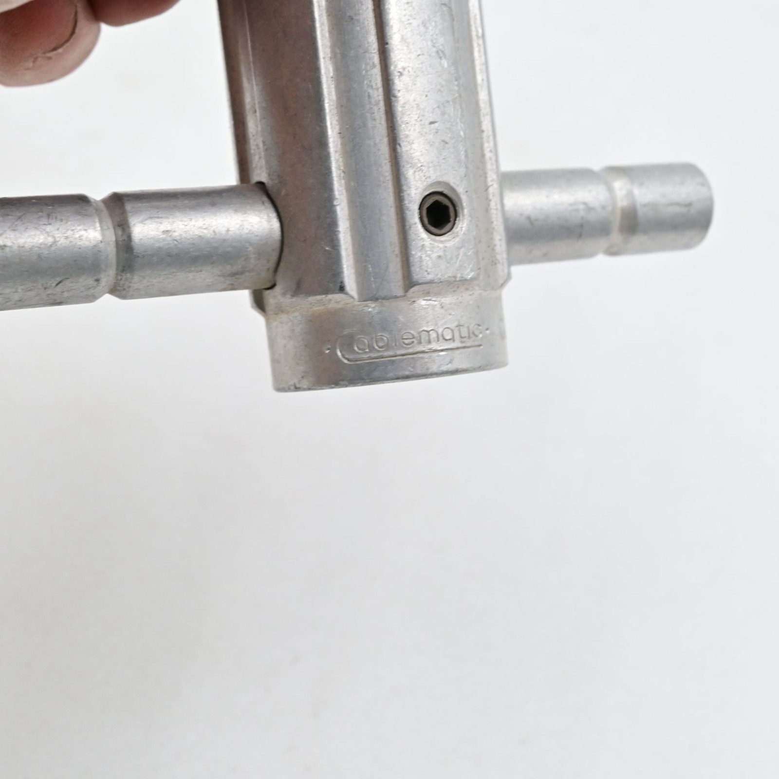 Ripley Cablematic CCT-3750 Coring Tool