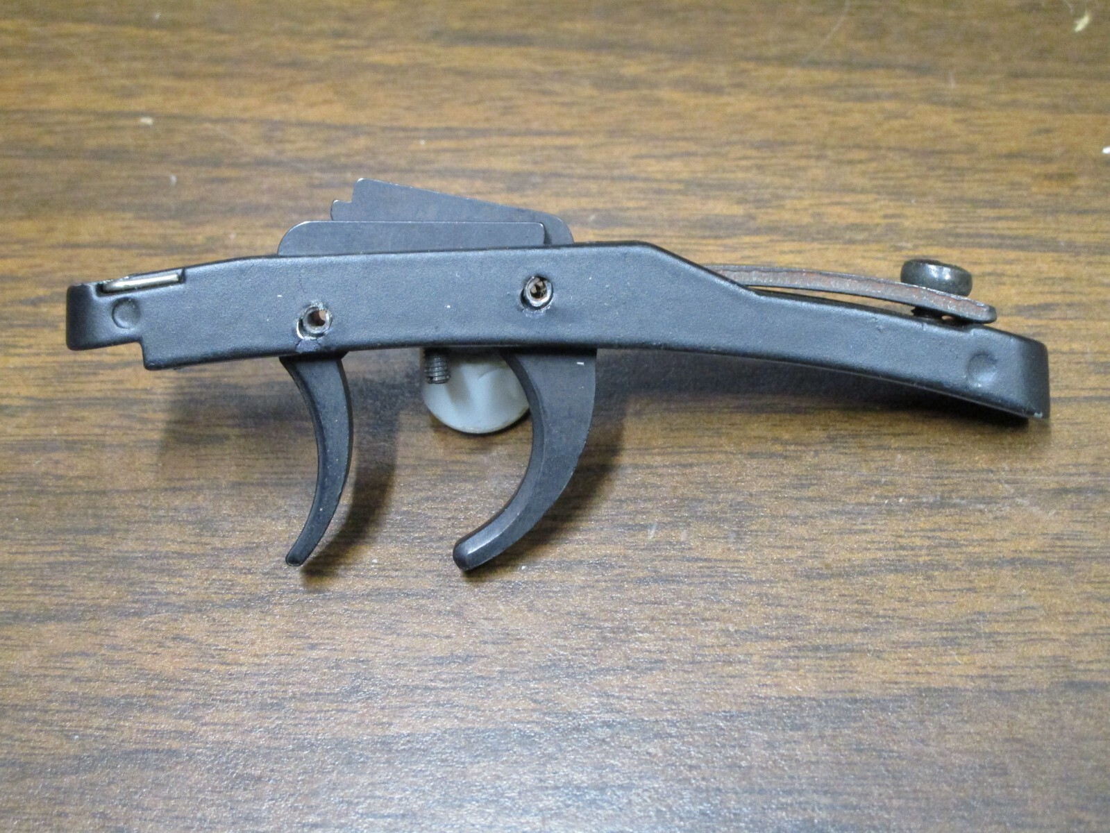 CVA Later Style Double Set Trigger, Mountain Rifle, Hawken Frontier (Unused)