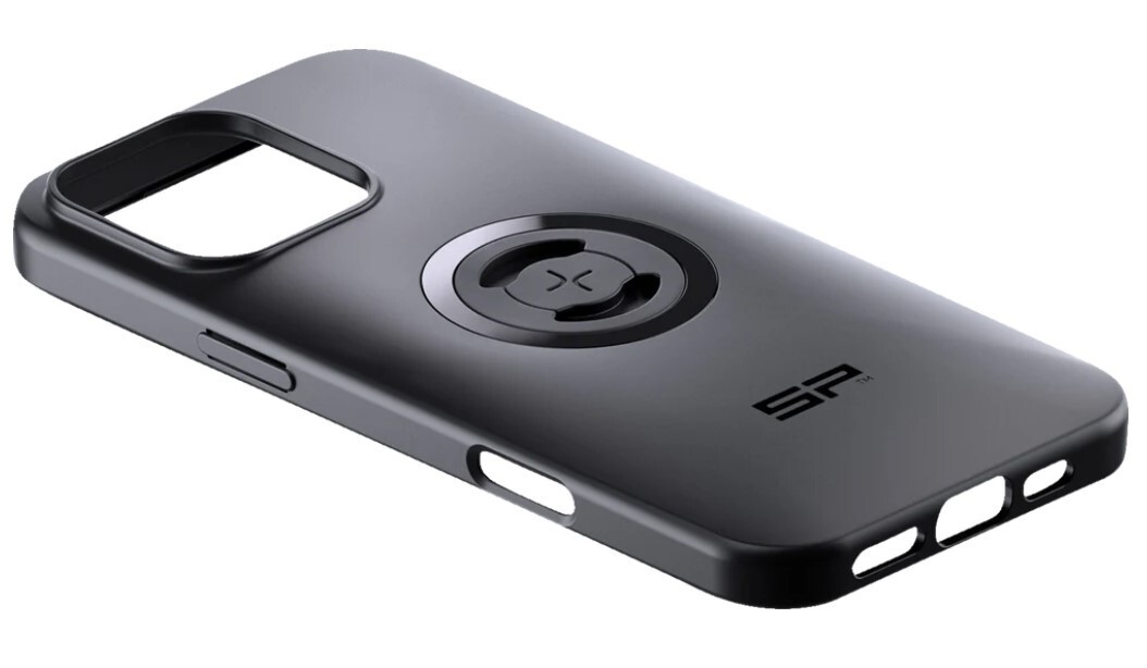 SP Connect Case - SPC+ - Apple - iPhone 16 Pro Max