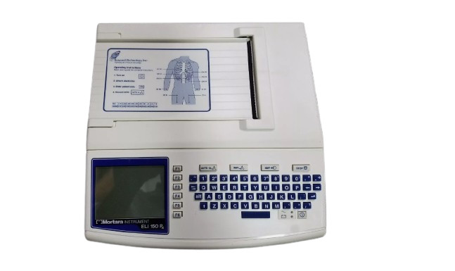 Repair Service for Mortara Eli 150rx Ekg Machine 6Mon Warr
