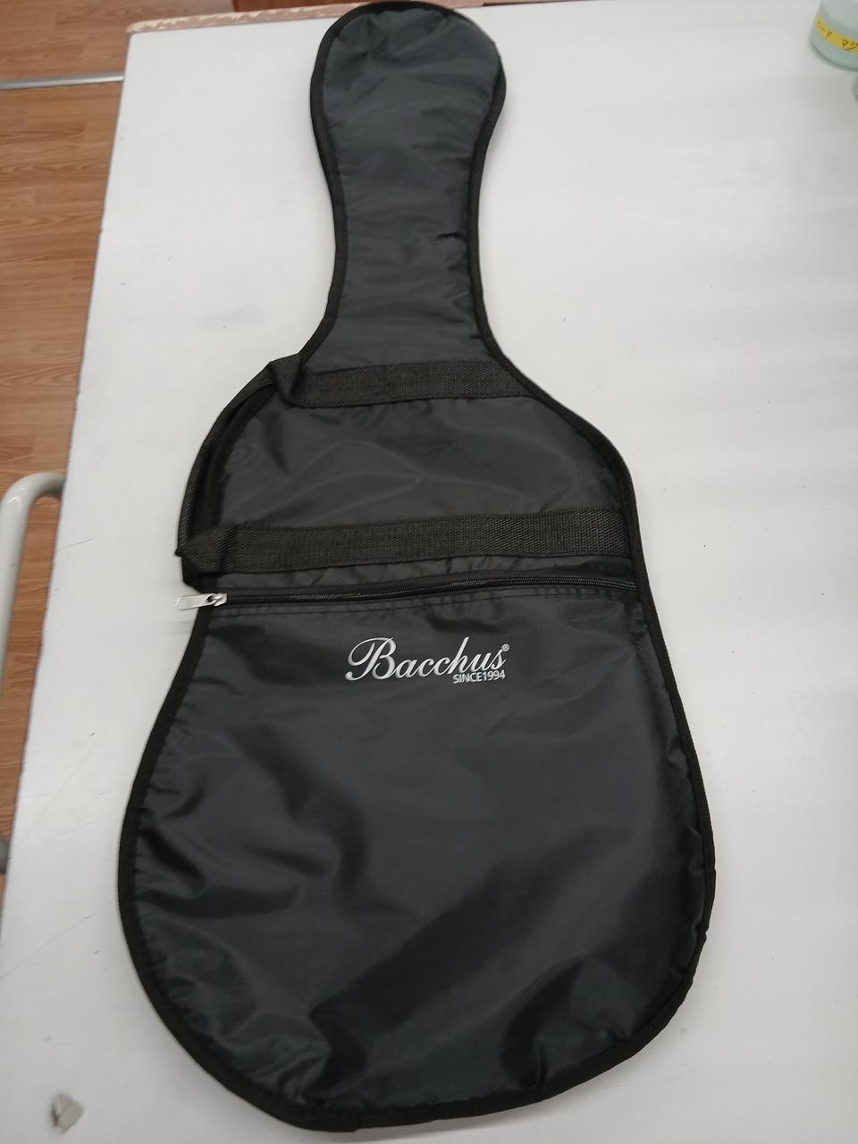 BACCHUS BTE-3-RSM/M Electric Guitar