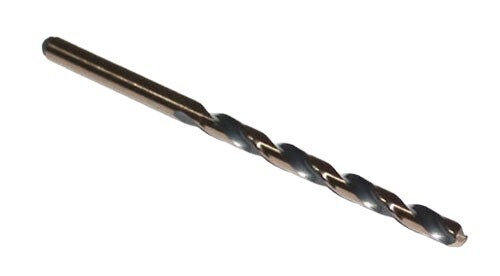#18 Jobber Length Cobalt Drill Bit - USA - NEW