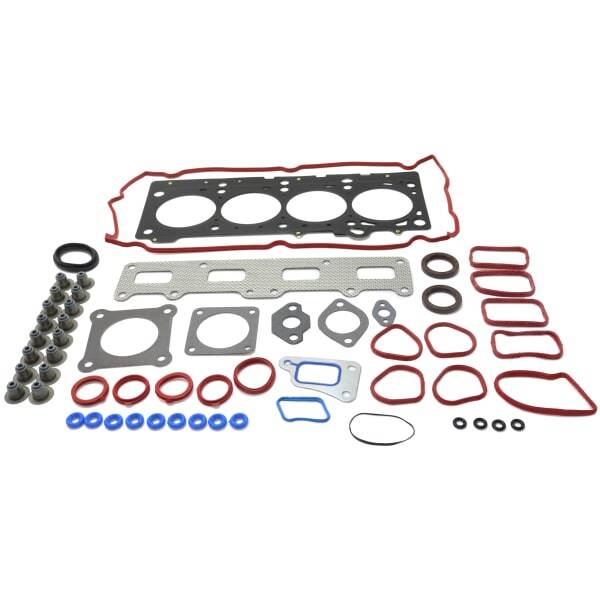 Head Gasket Set 4 Cyl 2.4L 148 CID DOHC 16 Valves for 02-04 PT CRUISER/LIBERTY