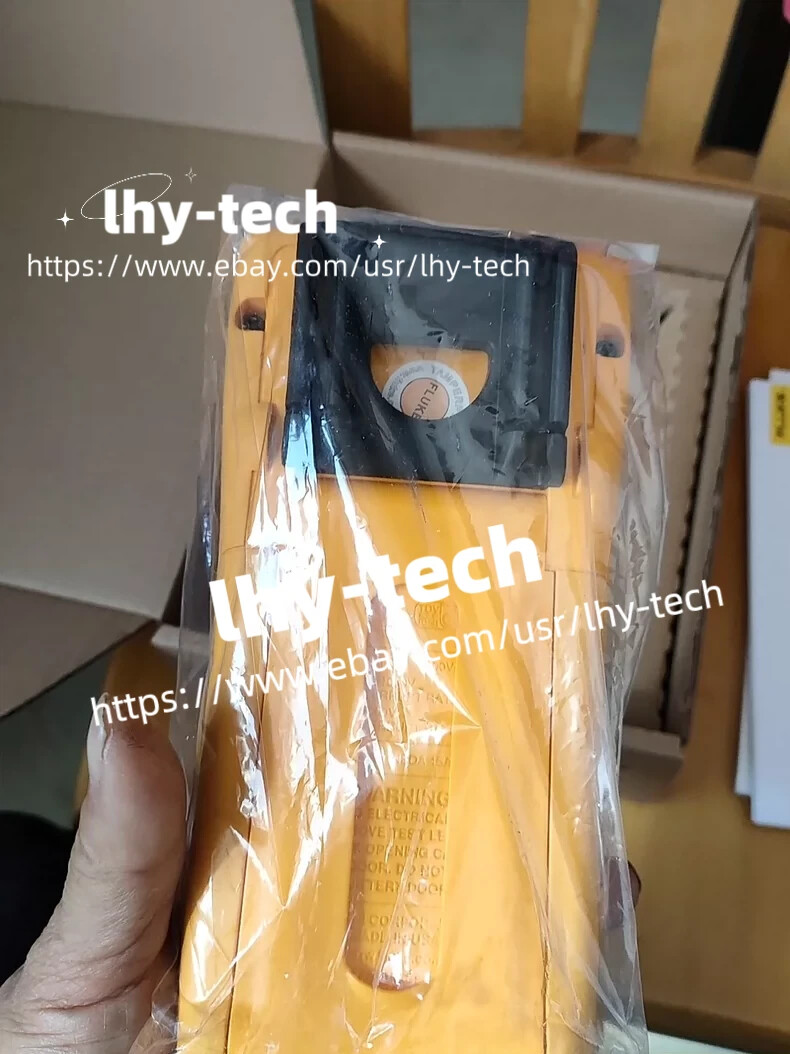 Fluke 725 Multifunction Process Calibrator new/stock/lhy