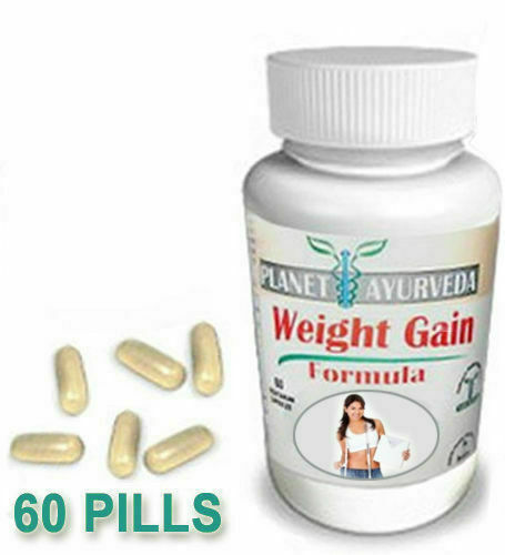 Women weight gain pills–Skinny Weight gain 60 Pills FREE shipping 100% natural