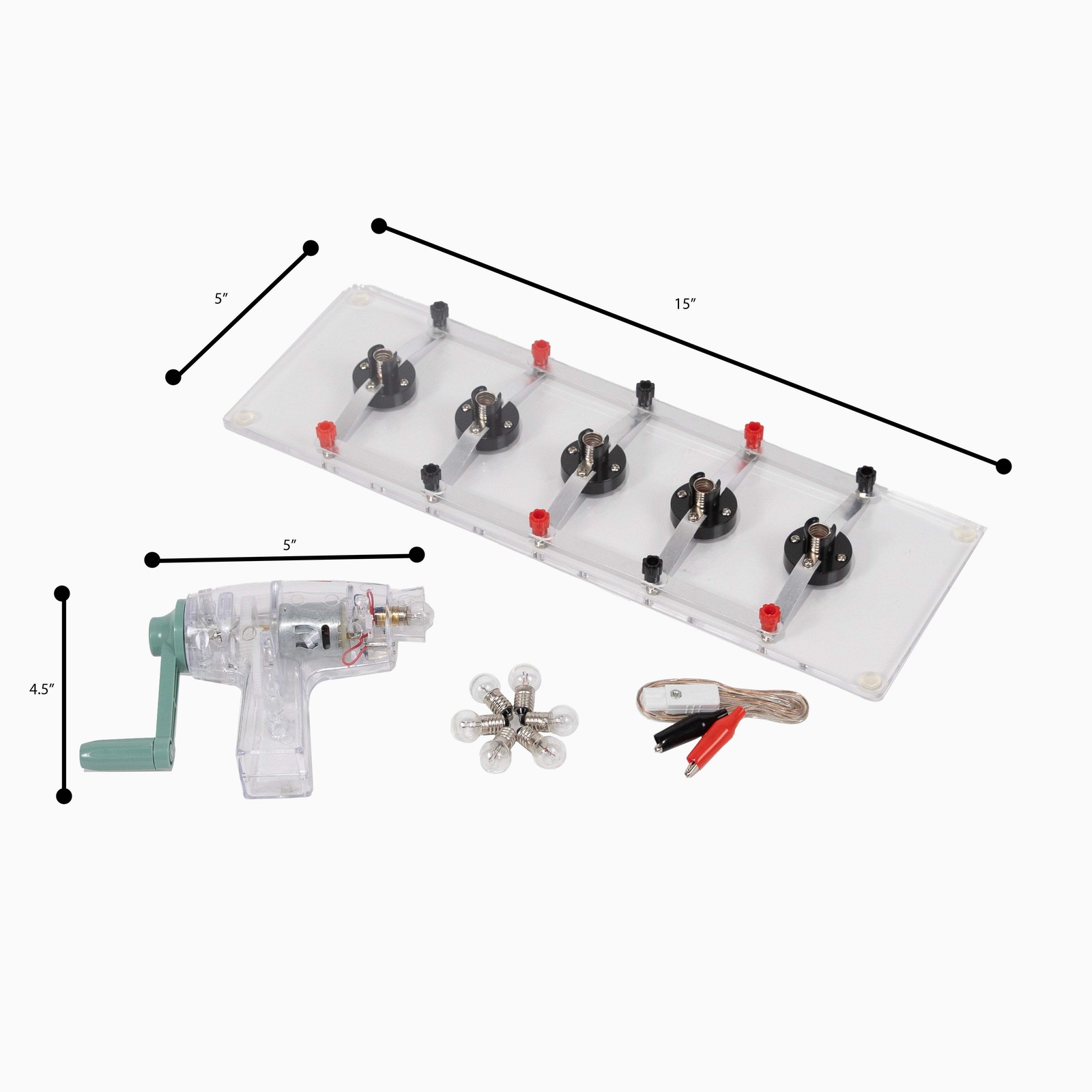 Lamp Board Kit