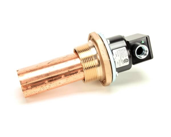 00-880030 Vulcan Hart Cutoff, Low Water Genuine OEM VH00-880030