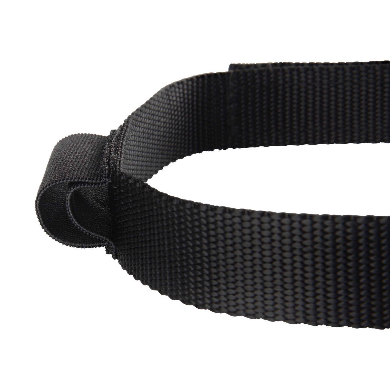 Nite Ize Headband Flashlight Holder - Black (6-Pack)