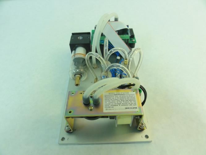 207931 New-No Box; GSA 156223 Vac Purge Controller