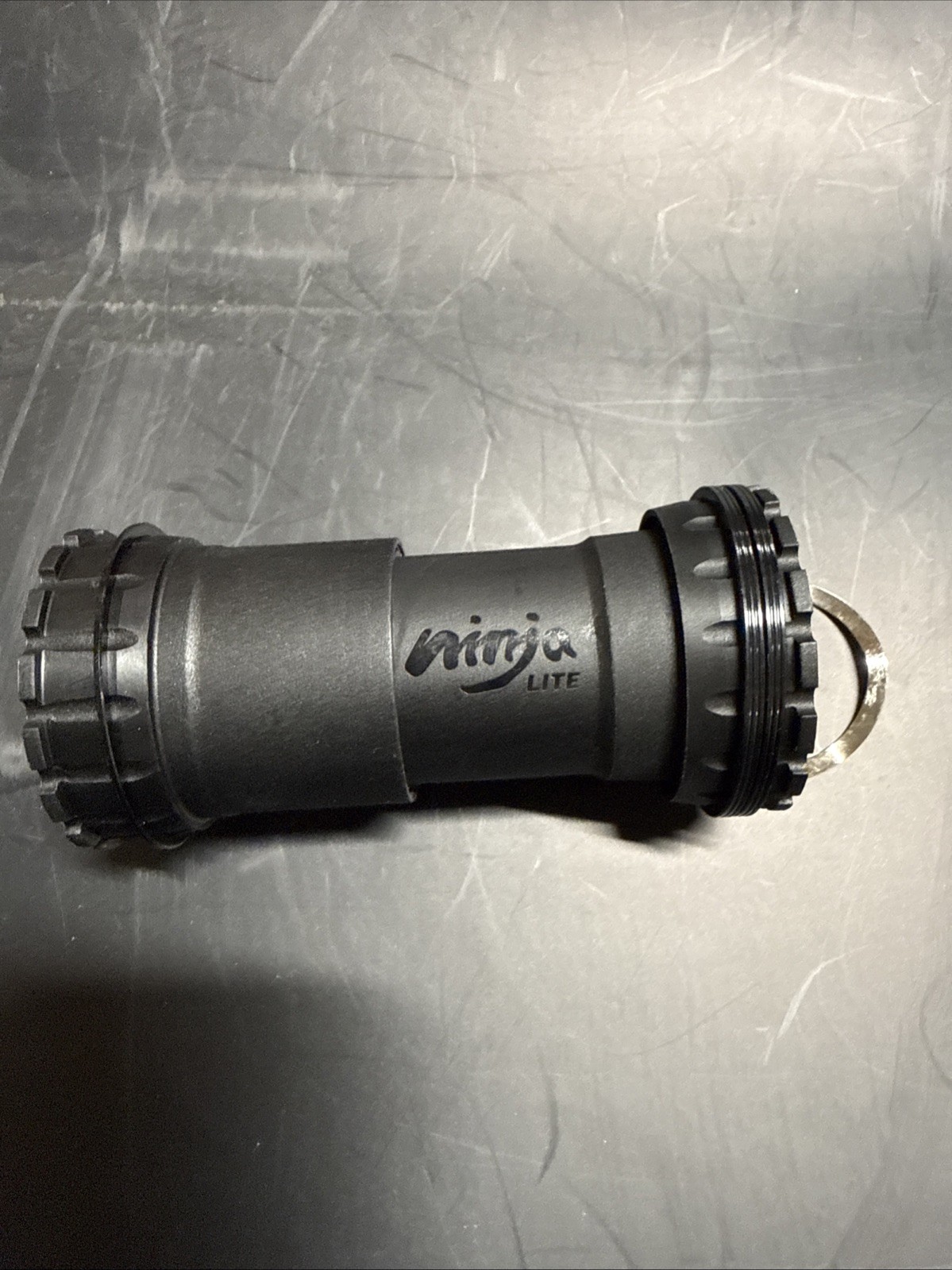 Token Ninja Lite Pressfit Threaded Bottom Bracket Bb386 Bb392 30mm  (9479-49)