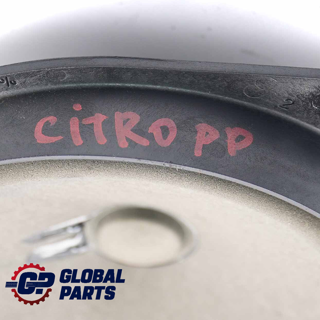 Front Speaker Citroen Relay Jumper Peugeot Boxer Door Audio 20 W 518302300